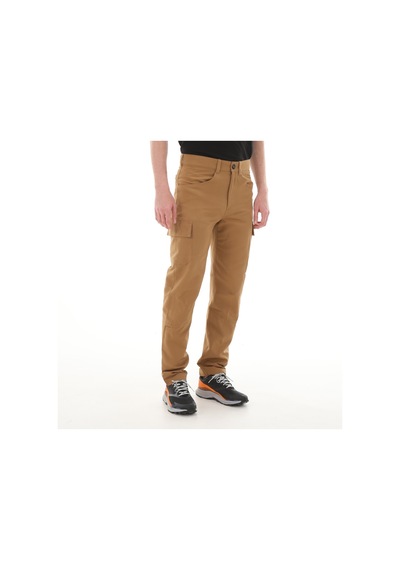 The North Face F0a824c1731-r M Horızon Pant - Eu Erkek Pantolon Kahvrengi
