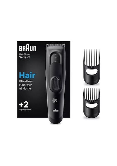 Braun Hc5330 Saç Kesme Makinesi 219080150