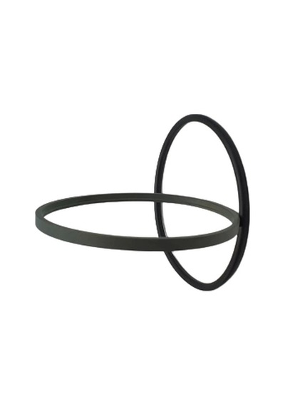 Piston Boğaz Keçesi Ptfe / Nbr K35 - 70x85.1x6.3