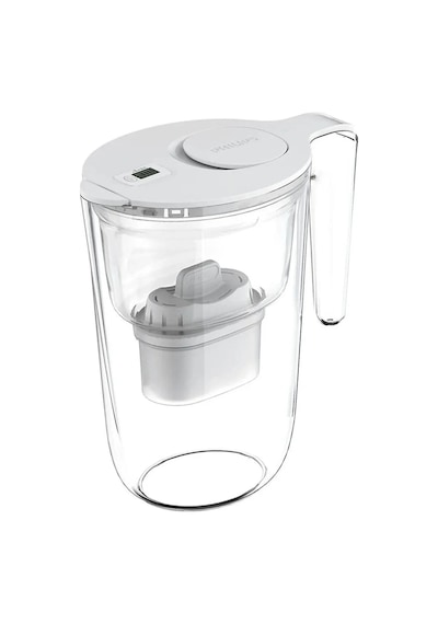Philips Su Arıtma Filtreli Sürahi 3,4 L Awp2953wht
