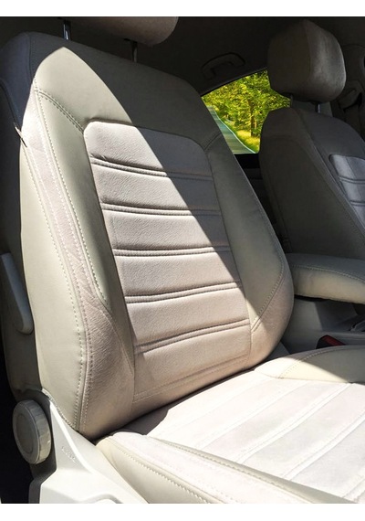 VW Passat B8 kasa Taytüyü Özel Dikim Koltuk kılıfı