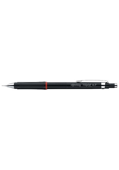 Rotring Versatil Kalem Rapid 0.7 Mm 1904841 Çok Renkli