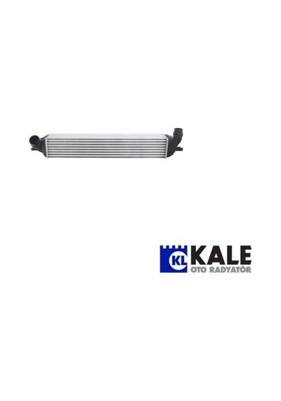 Turbo Radyatörü Renault Laguna 3 2007/2015 2,0 Dci / 2,0 16v Turbo 144960001r 348200 Kale