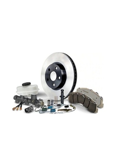 Fren Balatası Wagen Wbpvw011 Sprinter 2006-2014 Crafter 2006-2018 Vito W639 2011-2014 Oem 9064210400