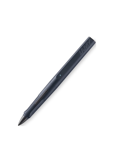 Safarı Note+ Apple Uyumlu iPad Tablet Kalemı Celık Sıyah Mavı Tonlu Belirtilmemiş