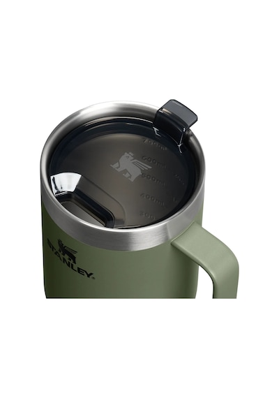 Stanley The Everyday Suburban Mug 0.71 L Yeşil