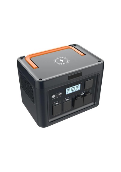 Yiğit Akü Taşınabilir Enerji Kaynağı 700 Wh