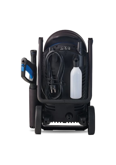 Nilfisk Core 128471330 150-10 PowerControl EU Basınçlı Yıkama Makinesi
