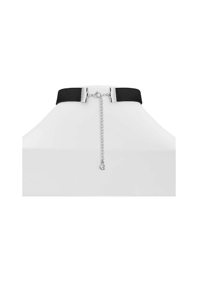 Guess Gugw0947l1 Kadın Kolye Saat Metalik Gri