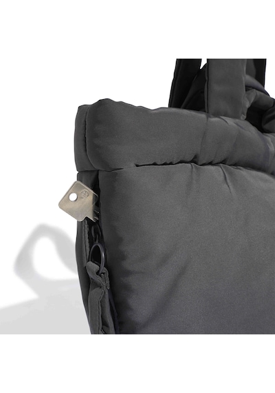Adidas W Mh Tote Bag Kadın Çanta Kh4514 Kh4514 Ant Antrasit
