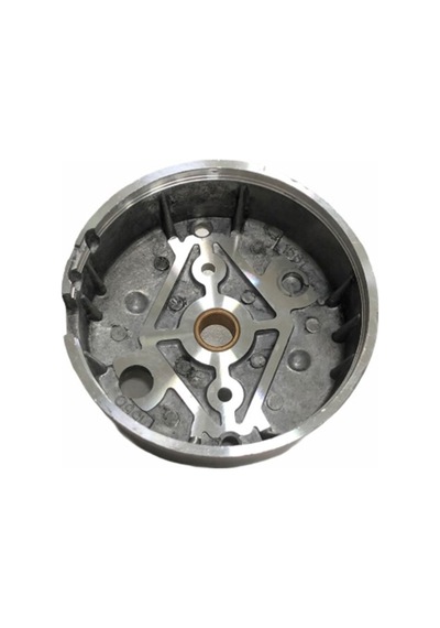 Marş Arka Kapak Bosch  Tipi Mercedes Actros N11.11752