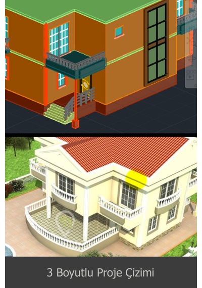 Autocad 2017 Video Ders Eğitim Seti