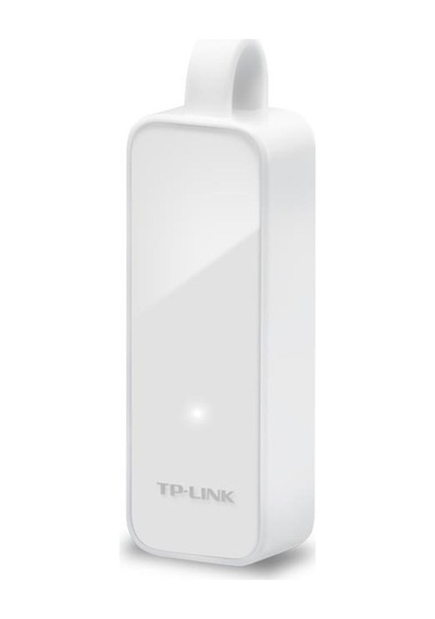 TP-LINK UE300 USB 3.0 GIGABIT ETHERNET AĞ ADAPTOR