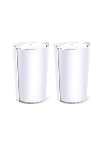 Tp-link Deco Ax5700 Üç Bantlı Akıllı Tüm Ev Mesh Wi-fi 6 Sistemi 2'li Paket -122828