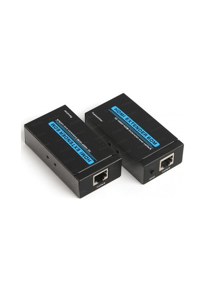 Dark E601 DK-HD-E601 60m CAT5e/6 Network Üzerinden HDMI Uzatıcı