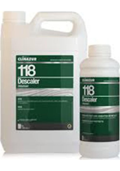 Clin Azur -200- Tik Temizleyiciler 1L