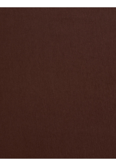 Pierre Cardin Erkek Koyu Kahverengi Tişört Basic 50325307-vr084