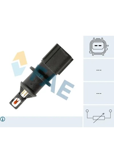 Fae 33179 Hava Filtre Sensoru 04606487aa 04606487ab 104606487ab