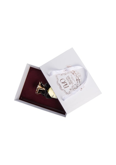 100 Ml Gold Gül Kapak Diffuser Çiçek