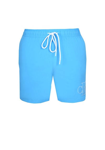 Calvin Klein Calvın Kleın Erkek Mayo Cbmds109-lbl Cbmds109-lbl Mavi Mavi