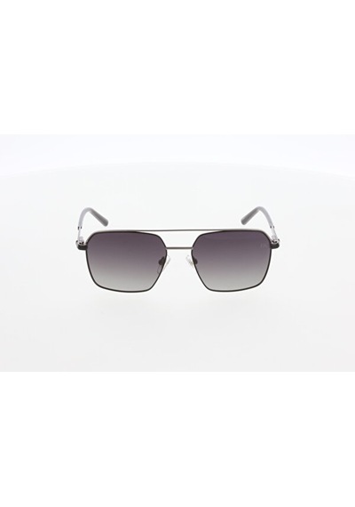 Hawk 2252 02 Unisex Güneş Gözlüğü Metalik