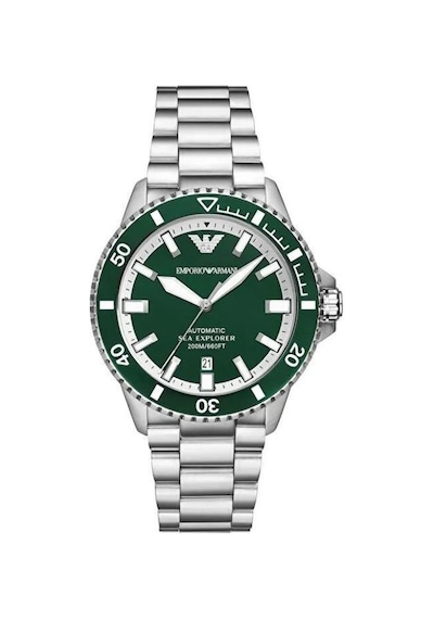 Emporio Armani Ar60080 Erkek Kol Saati