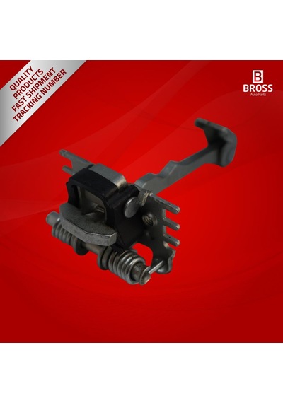 Bross Renault Fluence Megane 3 İçin Ön Kapı Gergi Yayı 824310007R