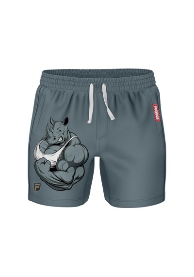 Freeside Training Shorts Stx-06