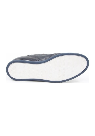 Libero L3276 Erkek Casual Ayakkabı Termo Light - Siyah-siyah Siyah