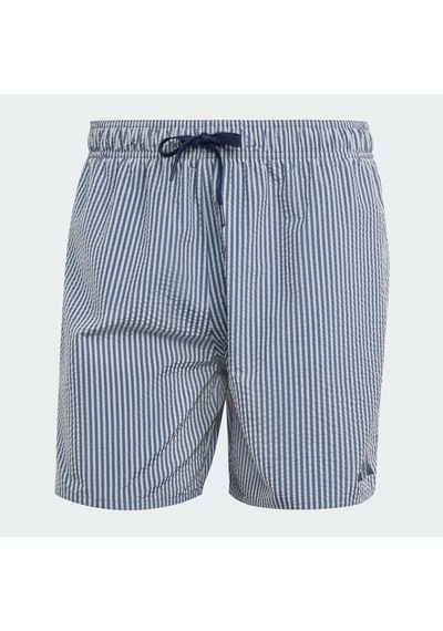 Adidas Seersucker Sh 5ın Erkek Şort C-adıjx2674e50a00 Gri
