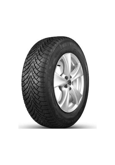Waterfall 175/65R14 86T XL Snow Hıll 3 K25 Kış Lastiği 2025