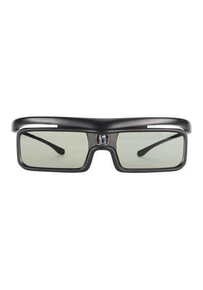Dlp Link 3d Gözlük, 40 Saat Şarj Edilebilir Pil İle 144hz Aktif Deklanşör, Ev Sineması İçin Ltv-2500/3000/3500 Pro Ve Vanish Tv Projektörleriyle Uyumlu