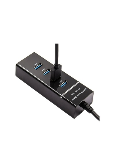 Usb Hub 4 Port Çoklayıcı 3.0 Çoğaltıcı Yd32