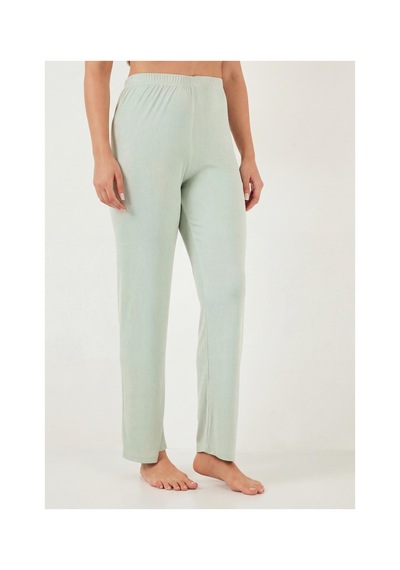 Lela Bayan Pijama Takımı 65770822 Yeşil