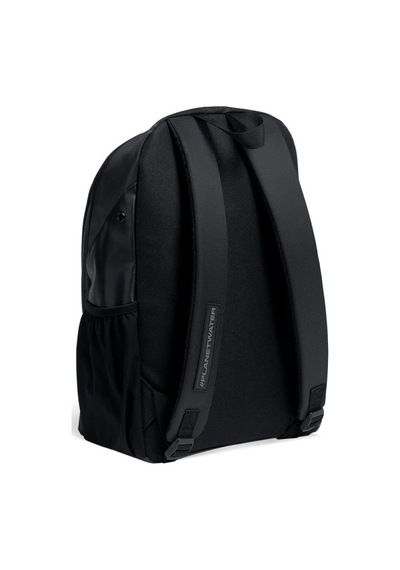 Arena All Set Backpack 30 Litre Unisex Siyah Yüzücü Sırt Çantası 010227100 Siyah