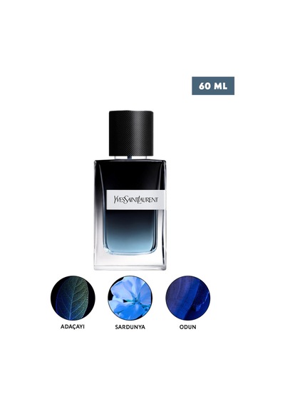 Y Edp 60 Ml Erkek Parfüm 3614272050341 Fresh 94662129