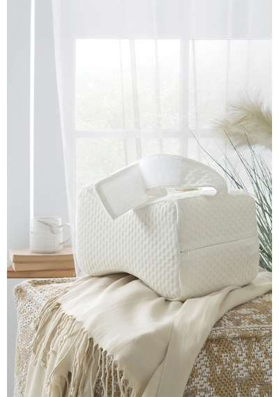 Yataş Bedding Vısco Bacak Destek Yastığı