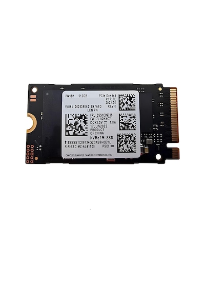 Samsung PM9B1 512 GB M.2 2242 Nvme SSD