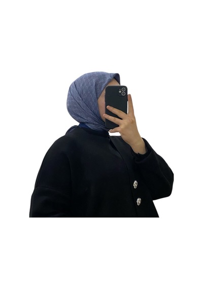Aker Monogram Jakar Eşarp 6060950 921 921