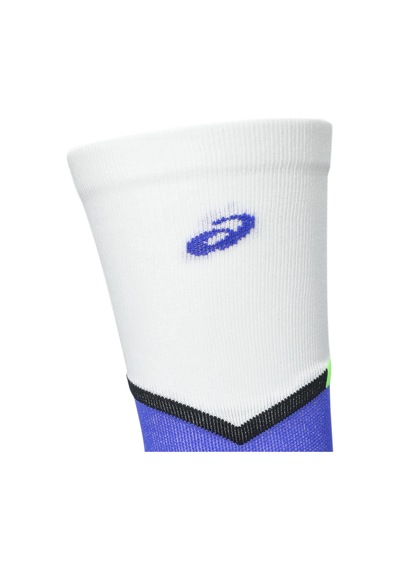 Asics Metaspeed Crew Sock 2.0 Unisex Raw Indigo 3013b398-400 Raw İndigo