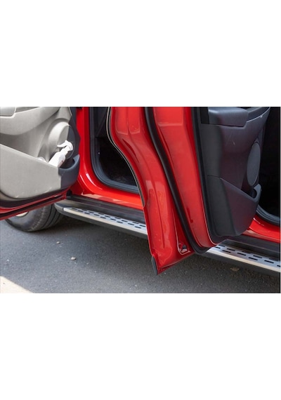Hyundai Kona Yan Basamak Koruma Oem  2018 Sonrası