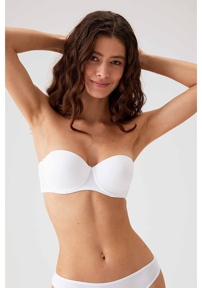 Pierre Cardin 6022 Desteksiz Strablez Sütyen 001