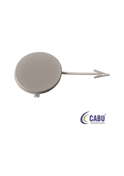 Cabu 331525 Ön Tampon Cekı Kapak Mondeo 01 06 Astarlı 1s7117a989df -
