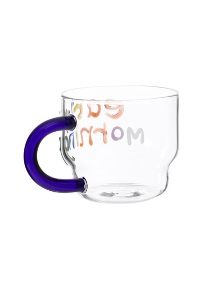 Mudo Home Early Mornıng Fincan 160 Ml Diğer