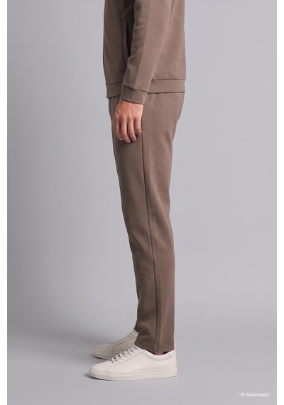 Defacto Relaxed Fit Cepli Düz Paça Uzun Boy Eşofman Altı H9524ax26wnbn571 Kahve-bn571 Defacto Relaxed Fit Cepli Düz Paça Uzun Boy Eşofman Altı H9524ax26wnbn571 Kahve-bn571