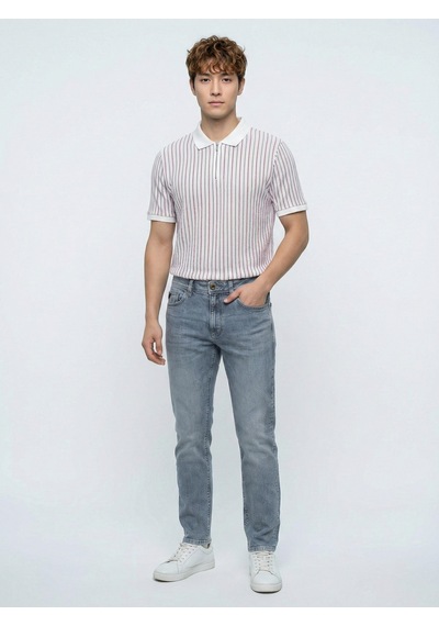 Loft Erkek Jean Lf2039638 Dn12484