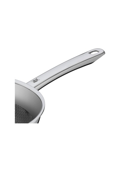 Wmf Profi Resist 28 Cm Tava, İndüksiyon Uyumlu, Yapışmaz Kaplamalı Çok Katmanlı Malzeme, Petek Desenli Yüzey, Pa Diğer