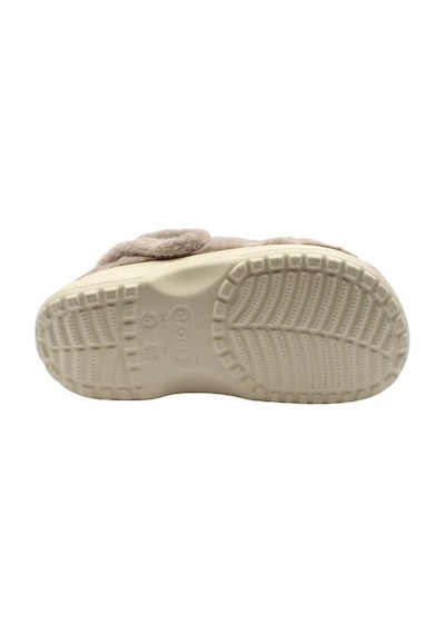 Crocs Classic Unfurgettable Clog Mushroom Terlik Sandalet 211116-195 Karamel