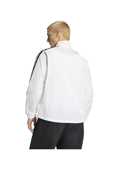 Jz9339-e Adidas Dfb Almanya H An Jk Erkek Ceket Jz9339-e Beyaz
