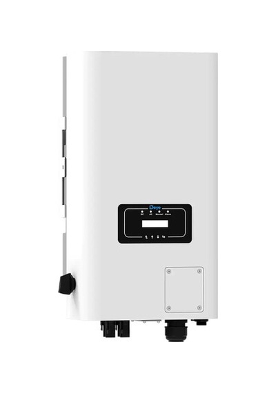 Deye 15kw Trifaze On-grid İnverter